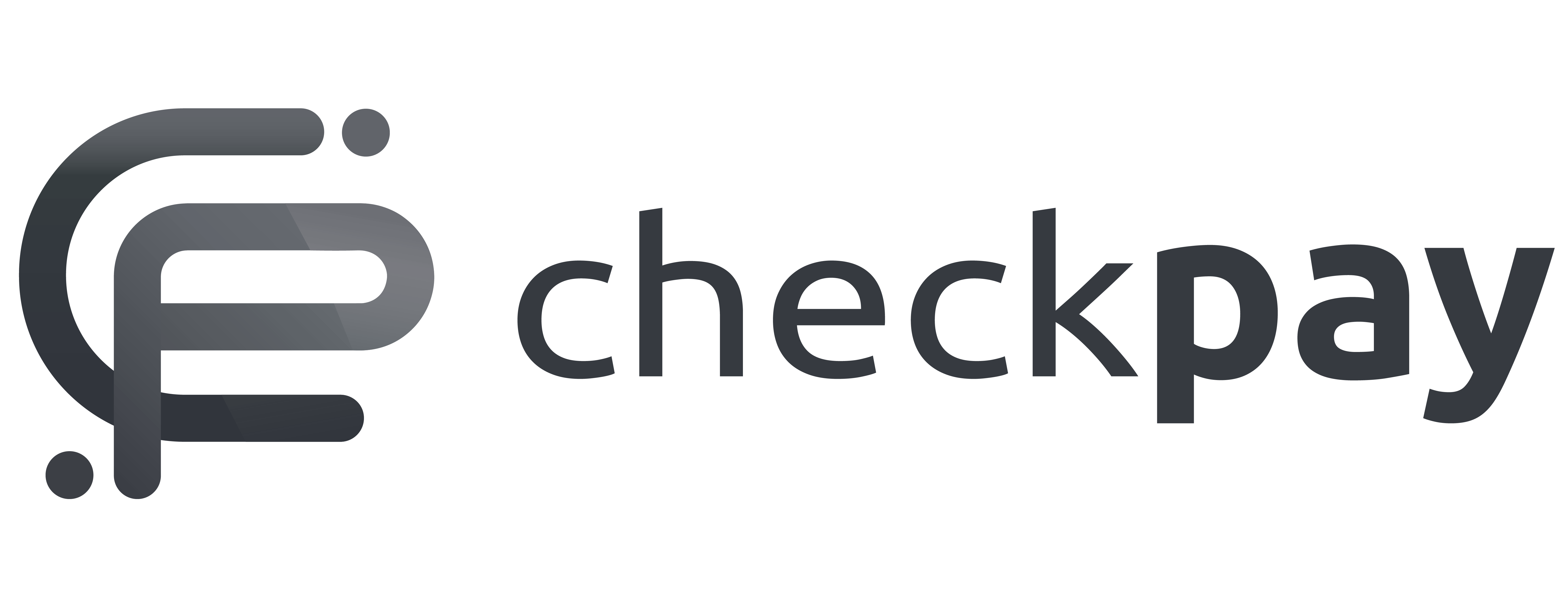 logo of CheckPay technologies